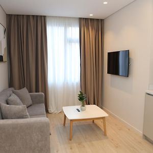 Appartement met een Slaapkamer